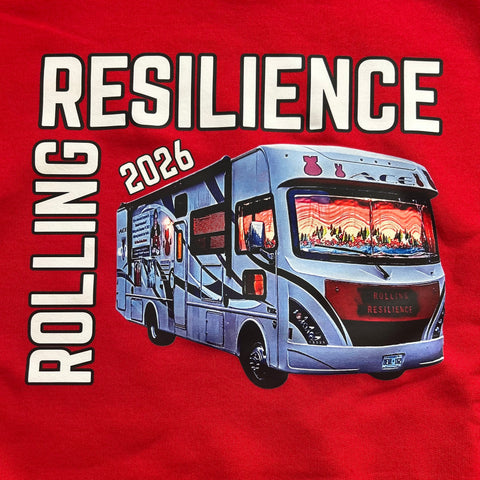 Resilient Inuk - Rolling Resilience Collection